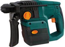 CORDLESS HAMMER DRILL