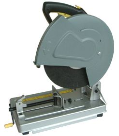 CUT-OFF SAW