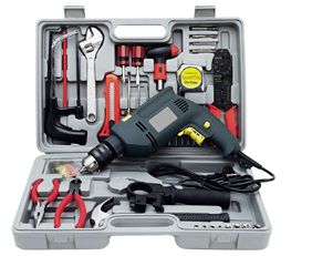 POWER TOOL SET