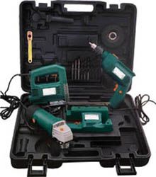POWER TOOL SET