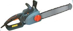 ELECTRIC CHAIN SAW