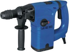 HAMMER DRILL