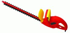 HEDGE TRIMMER