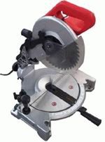 Gear-Driven Compound Miter Saw