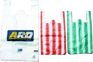 t-shirt bag,handle carrier bag,garbage bag