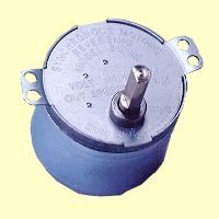 Synchronous Motor