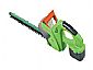 CORDLESS HEDGE TRIMMER