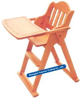 Children Chair