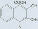 Product name 2-methyl-3-hydroxy quinoline-4-carboxylicacid 