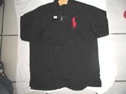 polo long shirt