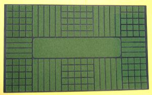 Door Mat