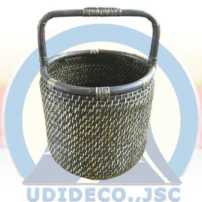 Handicraft Basket