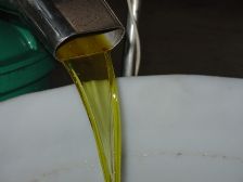Olive oil 