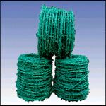 Barbed Rope