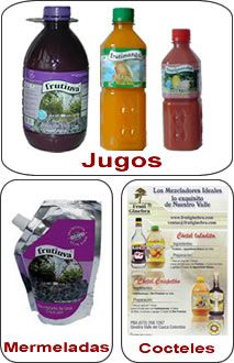 Uva Isabellas products