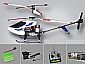 R/C helicopter