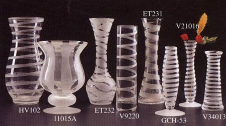 vases