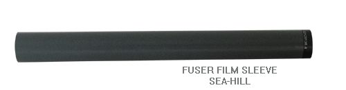Fuser Film Sleeve
