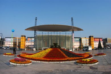 yiwu market your best export agent