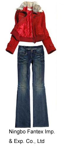 winter $ autumn wearing