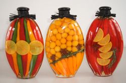 fruit bottles xl606