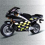 Pocket Bike