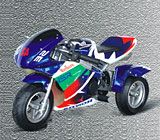 Pocket Bike