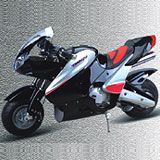 Pocket Bike