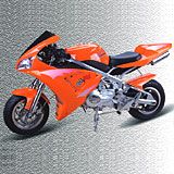 Pocket Bike
