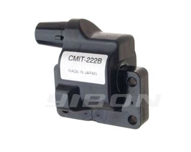 Ignition Coil Dry NISSAN