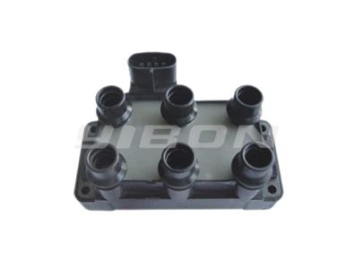 Ignition Coil Dry FORD