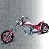 Mini Chopper