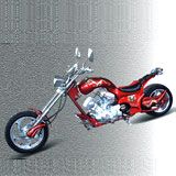 Mini Chopper