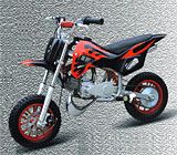 Dirt Bike