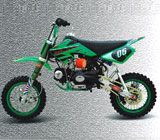 Dirt Bike