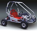 Go Cart