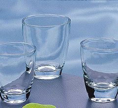 glassware