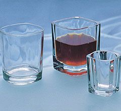 glassware