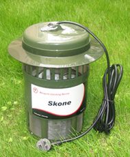 MOSQUITO TRAP