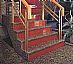 Stair treads
