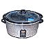 Slow Cooker Oval 4.0 QT