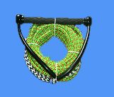 water ski rope