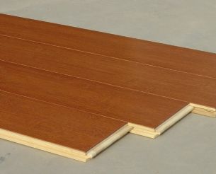 Bronze Blend Horizontal