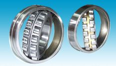 spherical roller bearings