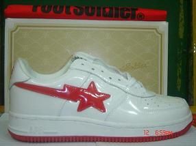 Wholesale high-quality Nike series(AJ-7) shoes and Bapes