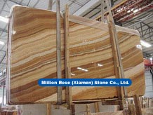 Imperial Wood Vein Slab