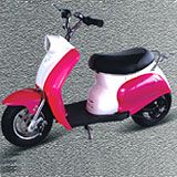 Mini Scooter