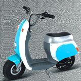 Mini Scooter