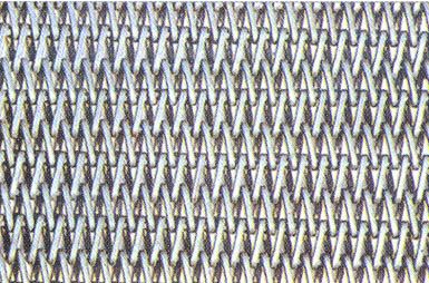 Wire Mesh Conveyor Belt