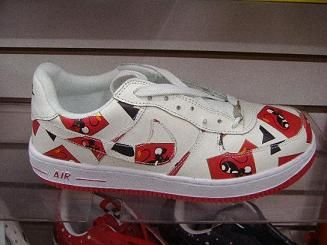 sell NEW AF1 footwear